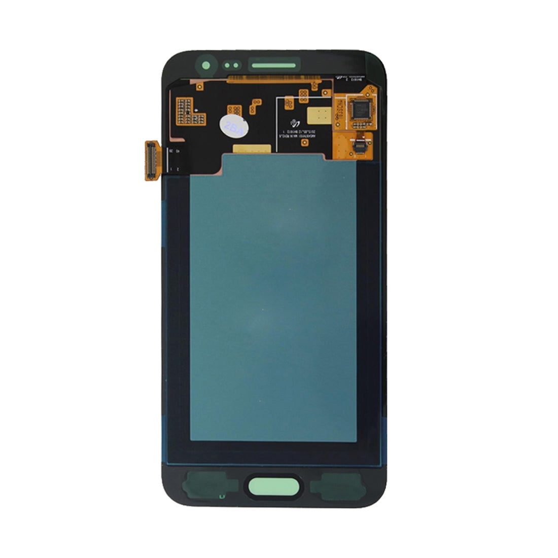 Ecran LCD + Vitre Tactile Samsung Galaxy J3 (2016) J320 J310 Noir