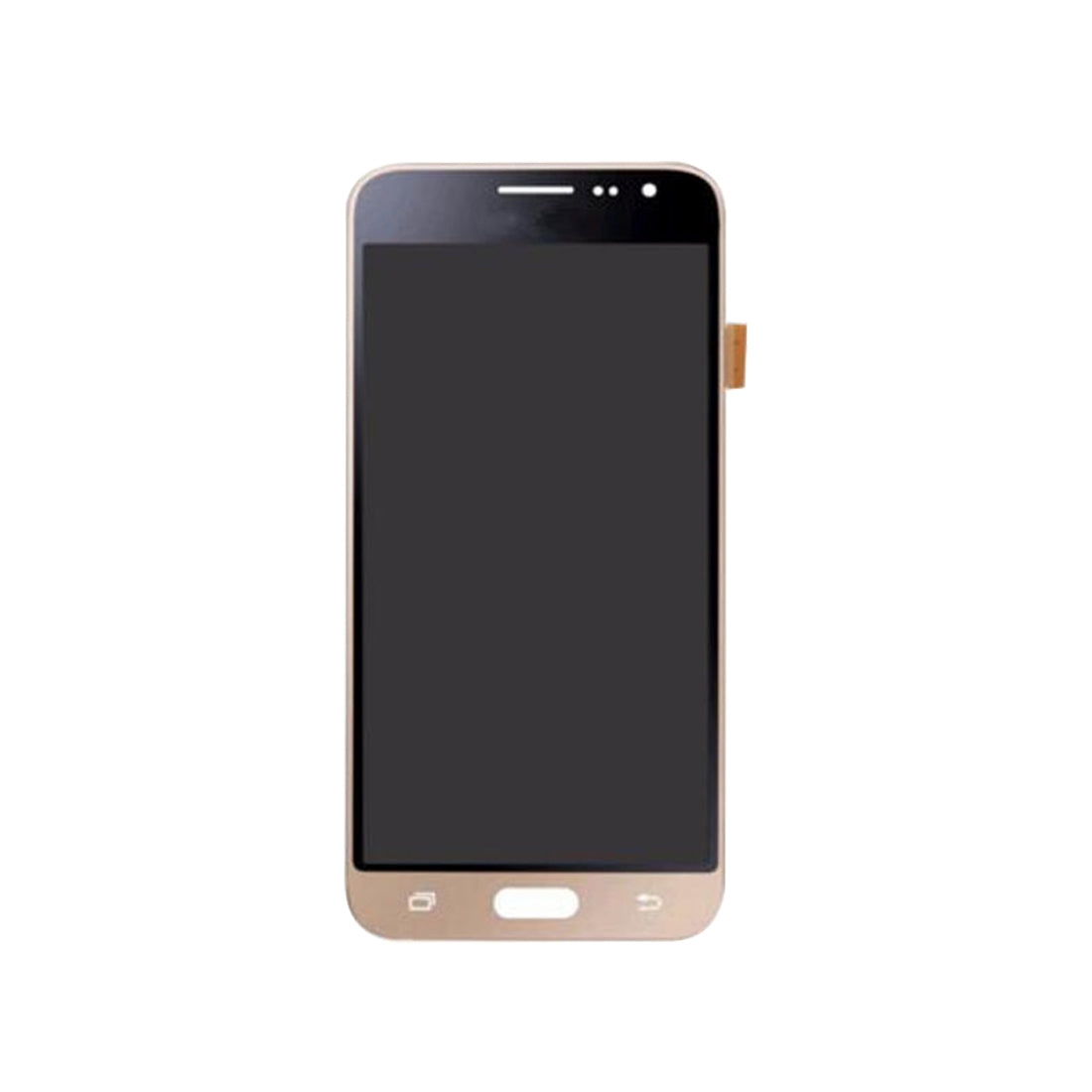 Pantalla LCD + Tactil Digitalizador Samsung Galaxy J3 (2016) J320 J310 Dorado