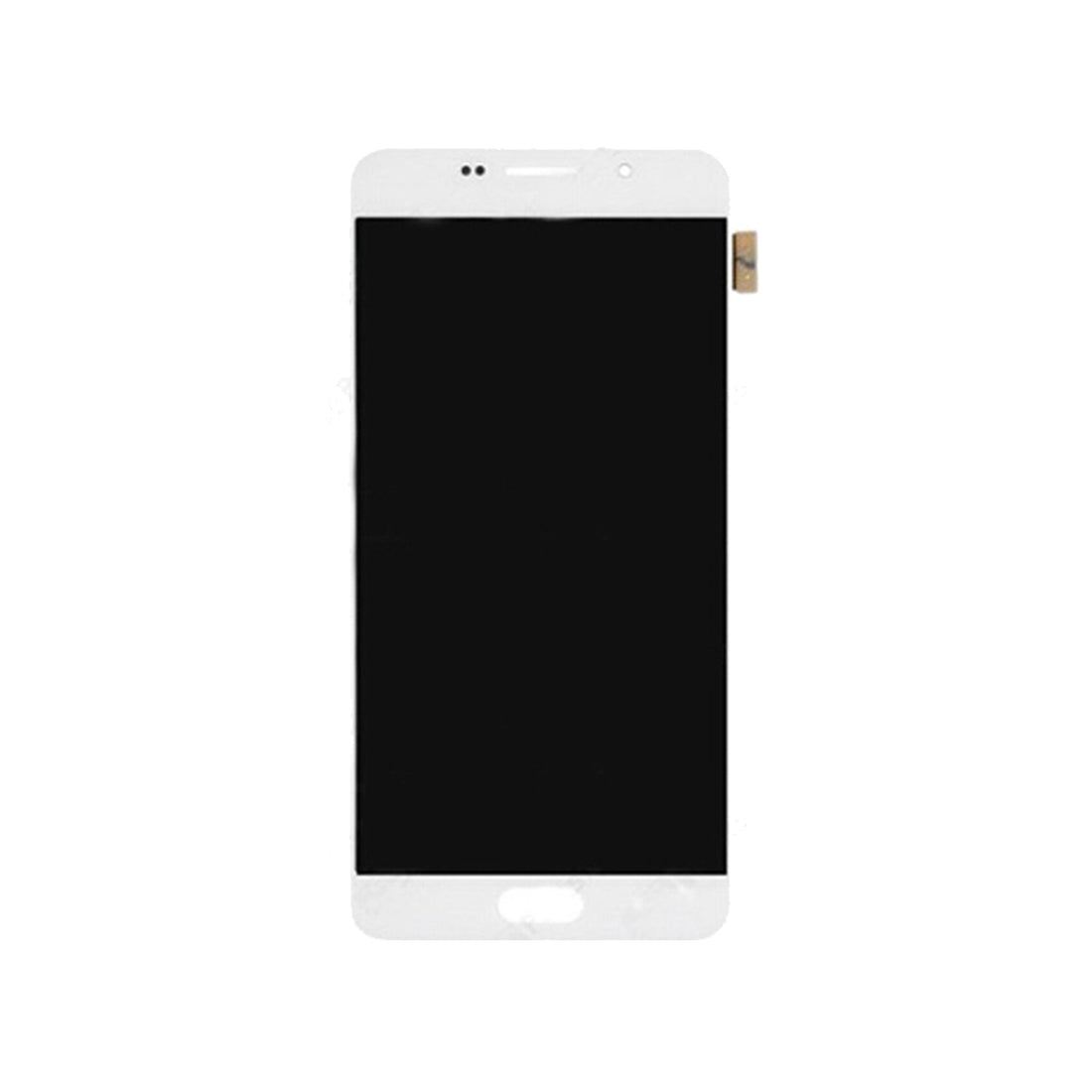 Pantalla LCD + Tactil Samsung Galaxy A7 (2016) A710 Blanco