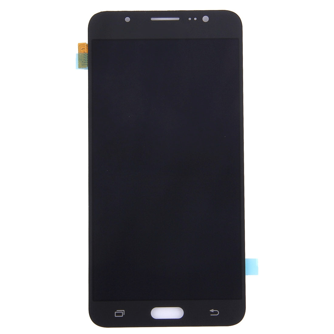 LCD Screen + Touch Digitizer Samsung Galaxy J7 (2016) J710 Black