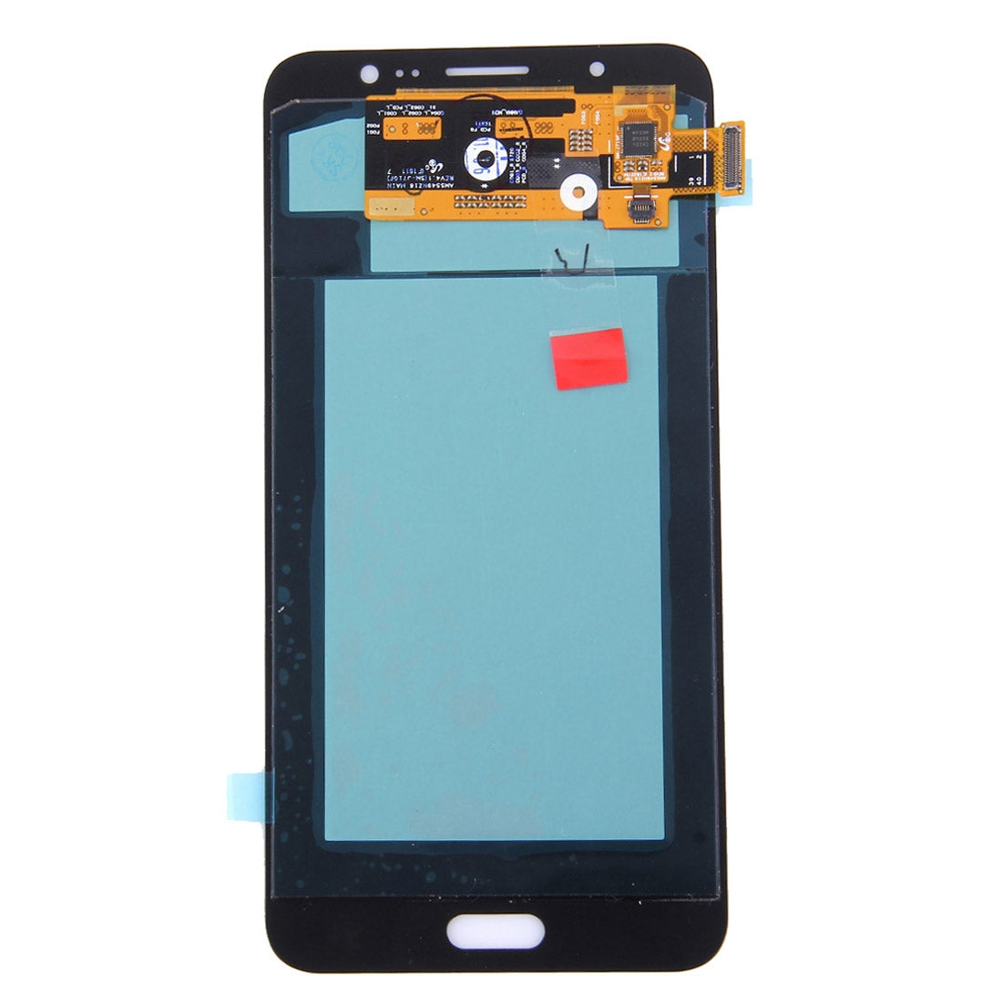 Ecran LCD + Vitre Tactile Samsung Galaxy J7 (2016) J710 Noir