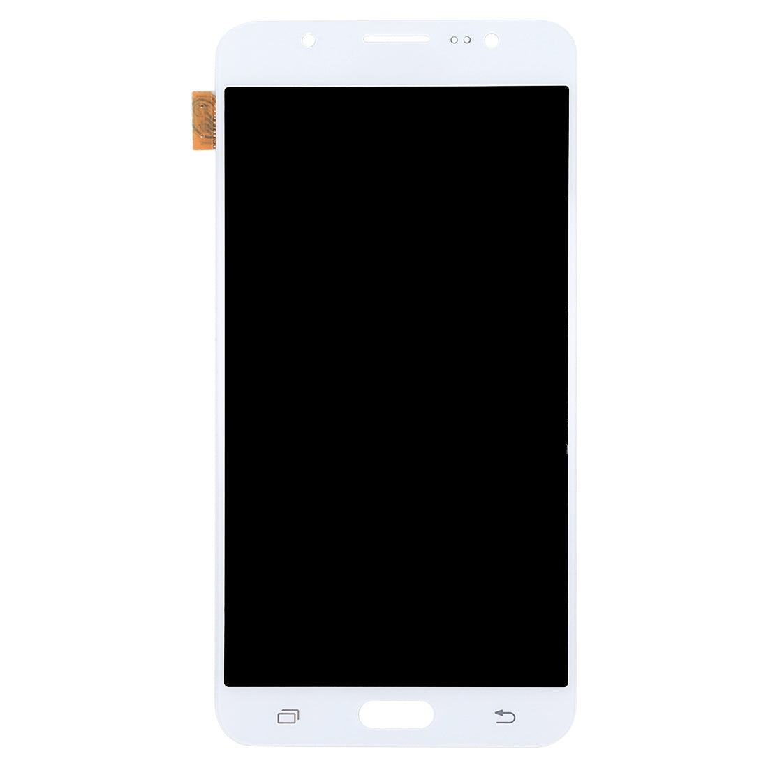 Pantalla LCD + Tactil Samsung Galaxy J7 (2016) J7 Duos (2016) J710 Blanco