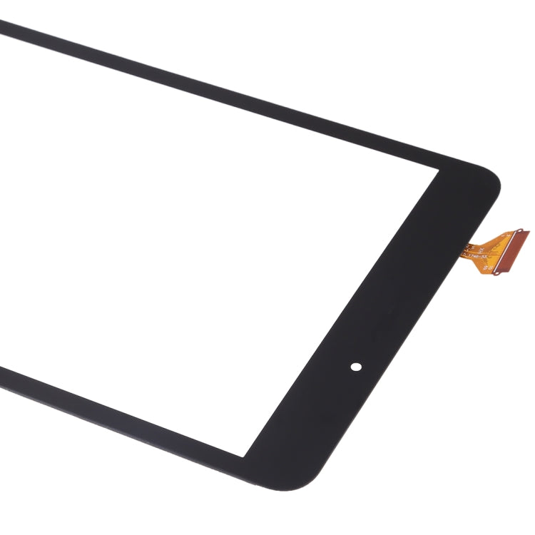 Panel Táctil para Samsung Galaxy Tab A 8.0 / T380 (versión WIFI) (Negro)