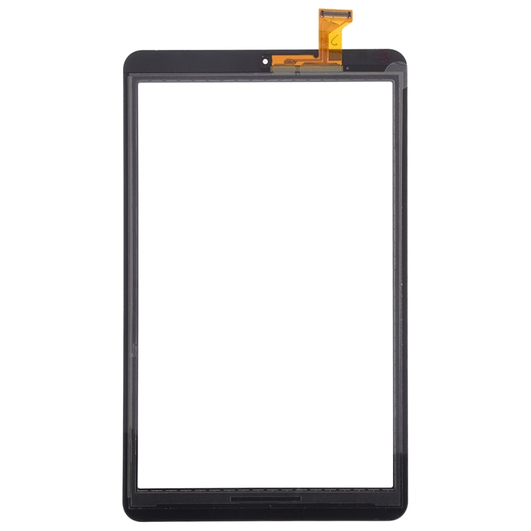 Écran tactile pour Samsung Galaxy Tab A 8.0 (Verizon) / SM-T387 (Noir)