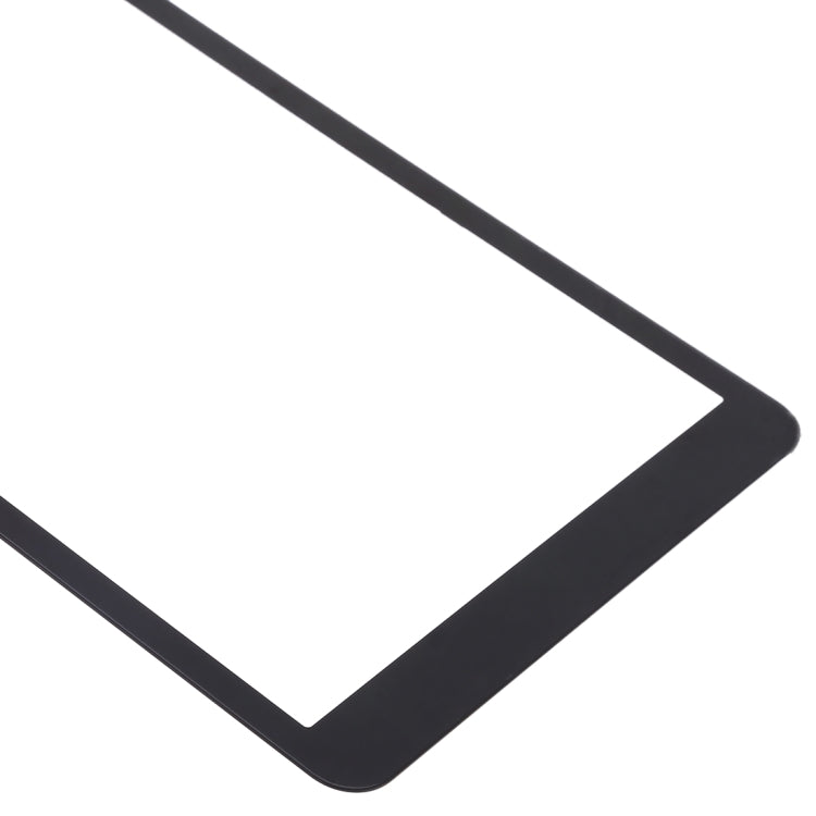 Touch Panel for Samsung Galaxy Tab A 8.0 (Verizon) / SM-T387 (Black)