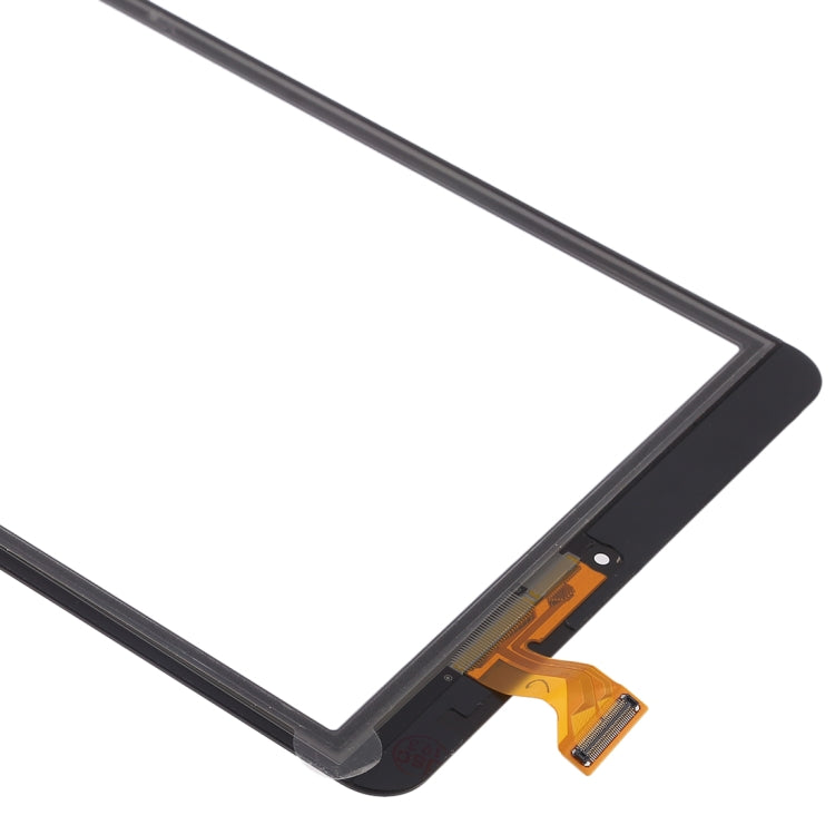 Panel Táctil para Samsung Galaxy Tab A 8.0 (Verizon) / SM-T387 (Negro)