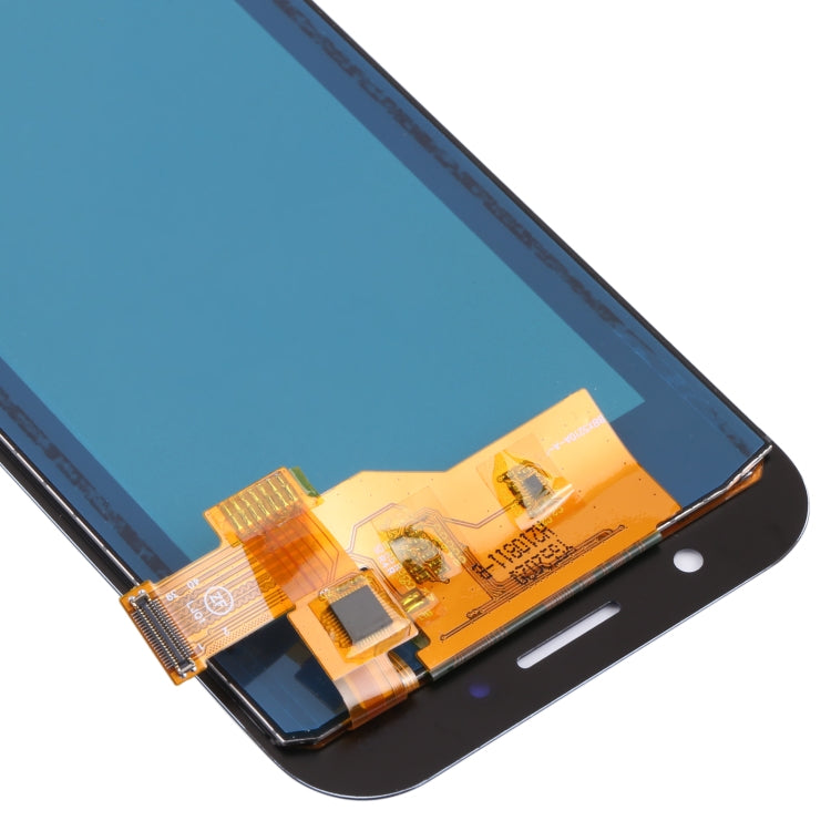 Écran LCD et numériseur (matériau TFT) pour Samsung Galaxy A5 (2017) A520F A520F / DS A520K A520L A520S (Bleu)