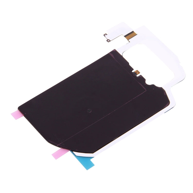 Adhésif NFC de puce IC de récepteur de chargeur sans fil pour Samsung Galaxy S7 / G930