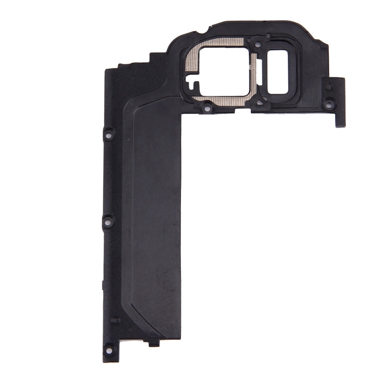 Back Plate Rear Camera Lens Frame for Samsung Galaxy S7 / G930