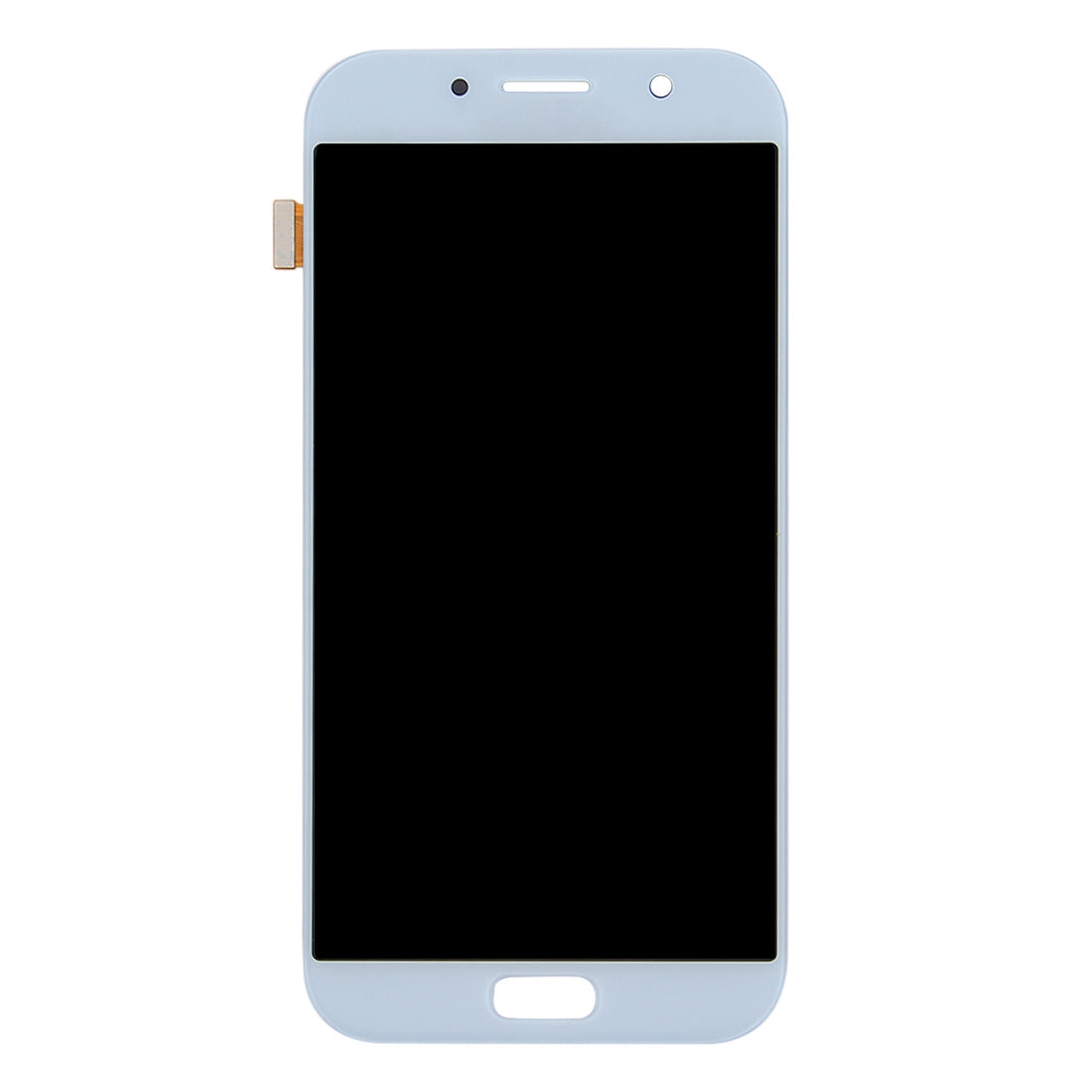 LCD Screen + Touch Digitizer Samsung Galaxy A7 (2017) A720F A720F Blue