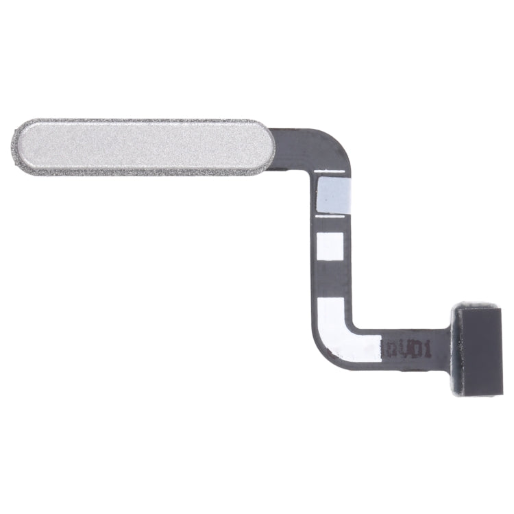 Câble Flex pour Capteur d'Empreintes Digitales d'Origine Samsung Galaxy A32 5G SM-A326B (Blanc)