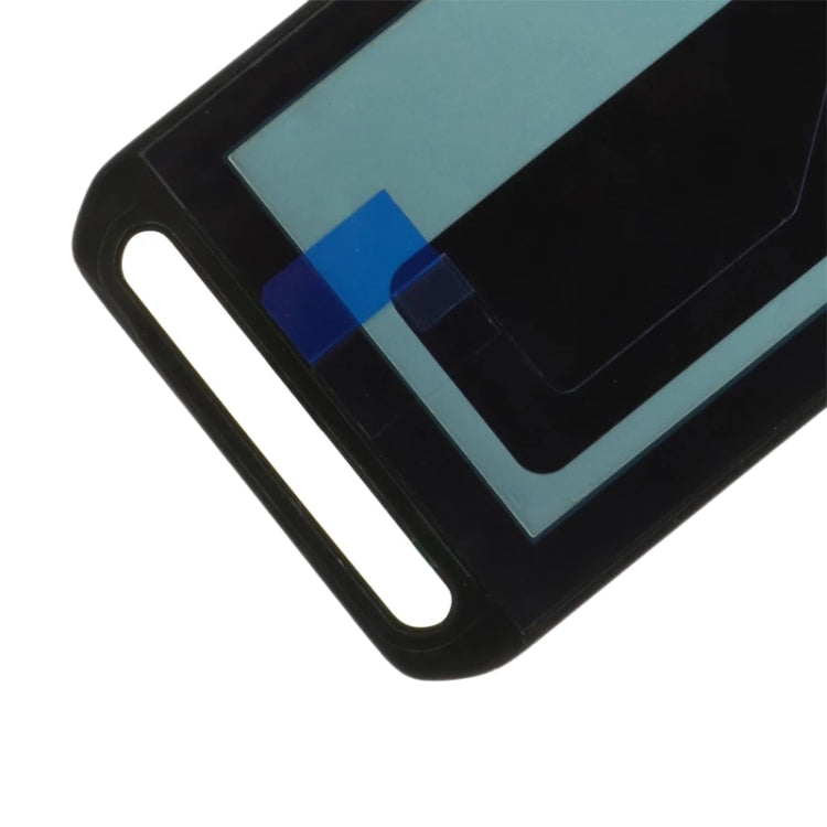 Ecran LCD et Numériseur Tactile pour Samsung Galaxy S6 Active SM-G890 (Gris)