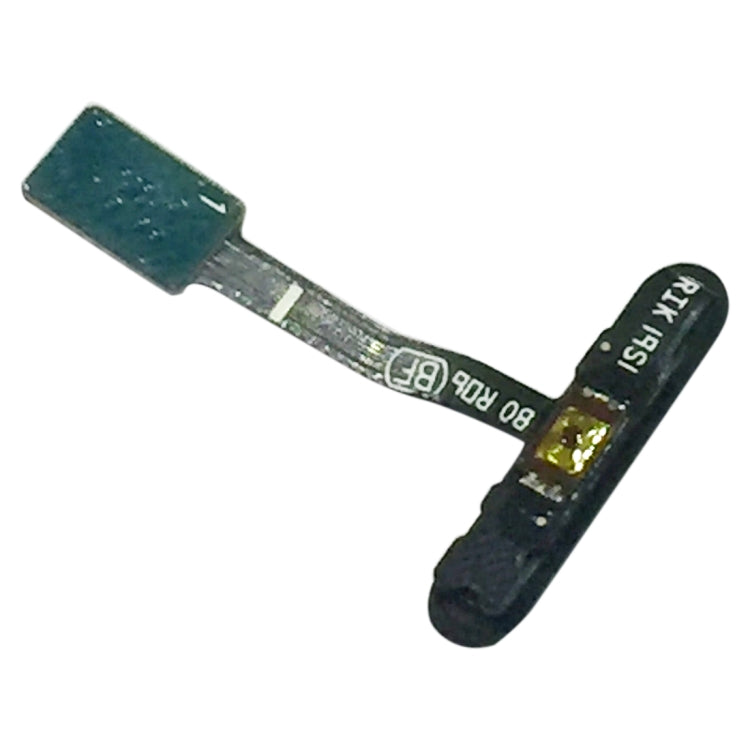 Fingerprint Sensor Flex Cable for Samsung Galaxy S10e SM-G970F / DS (Black)