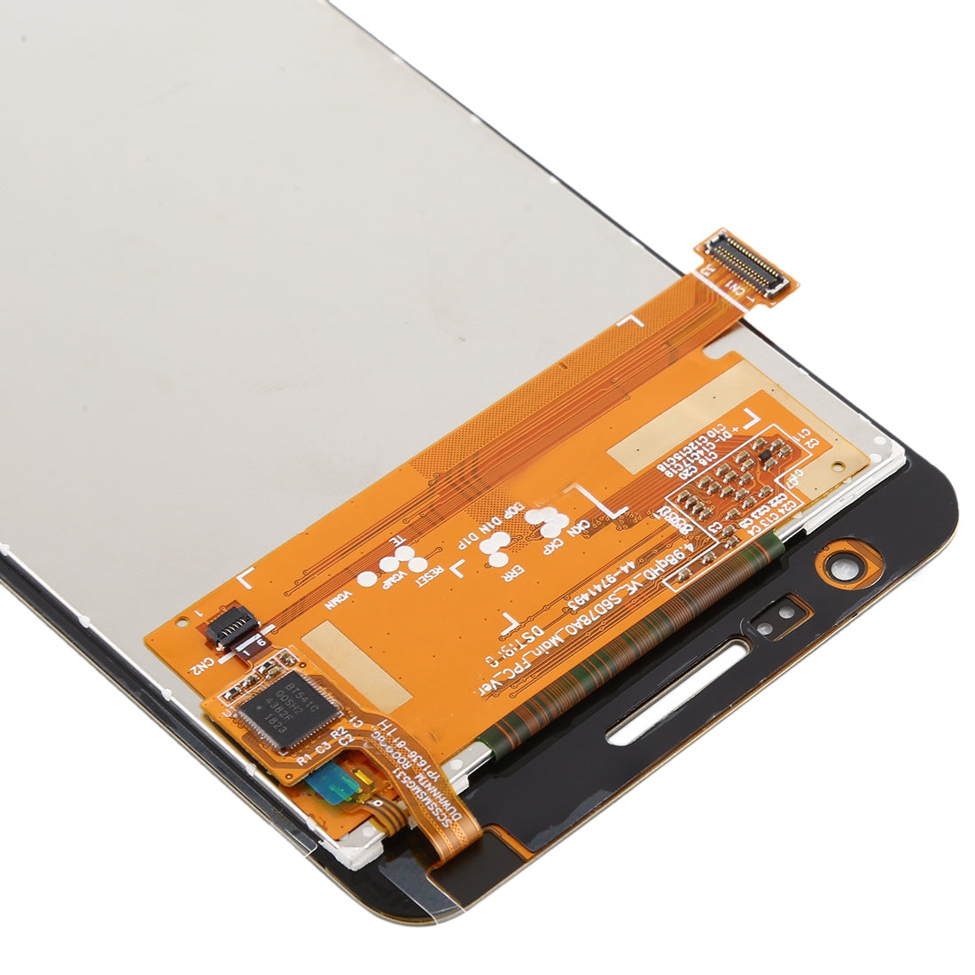 Ecran LCD + Tactile Samsung Galaxy Grand Prime G530F G531F Blanc