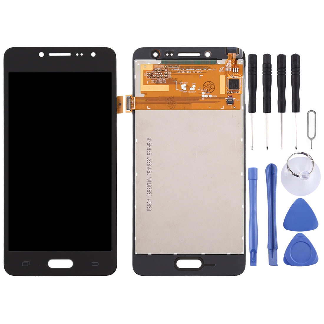 LCD Screen + Touch Digitizer Samsung Galaxy J2 Prime G532F Black