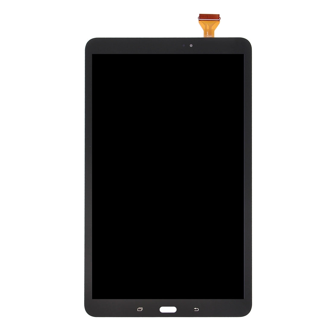 LCD Screen + Touch Digitizer Samsung Galaxy Tab A 10.1 / T585 Black