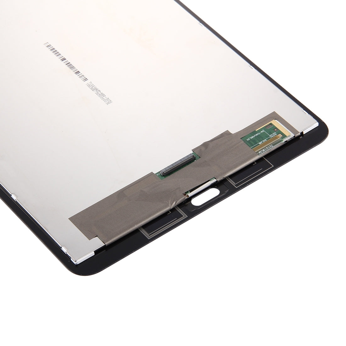 Ecran LCD + Vitre Tactile Samsung Galaxy Tab A 10.1 / T585 Noir