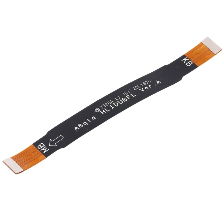 Motherboard Flex Cable for Huawei Y7 Pro (2019)