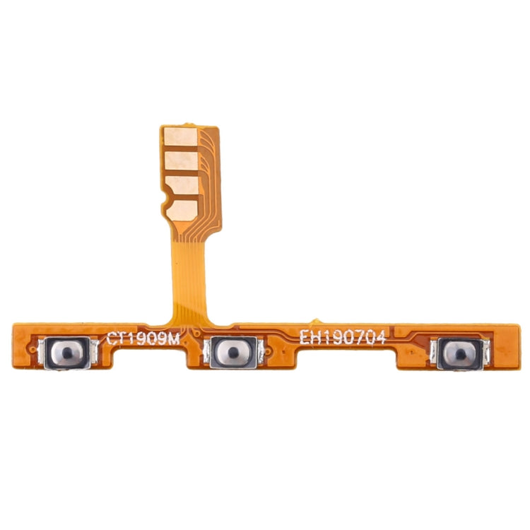 Power Button and Volume Button Flex Cable for Huawei P20 Lite (2019)