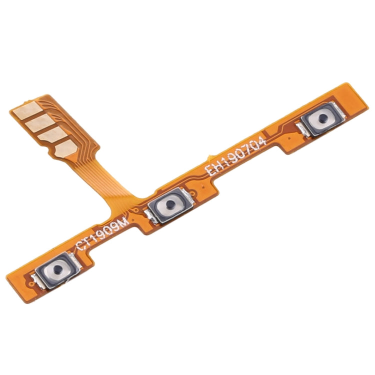 Power Button and Volume Button Flex Cable for Huawei P20 Lite (2019)