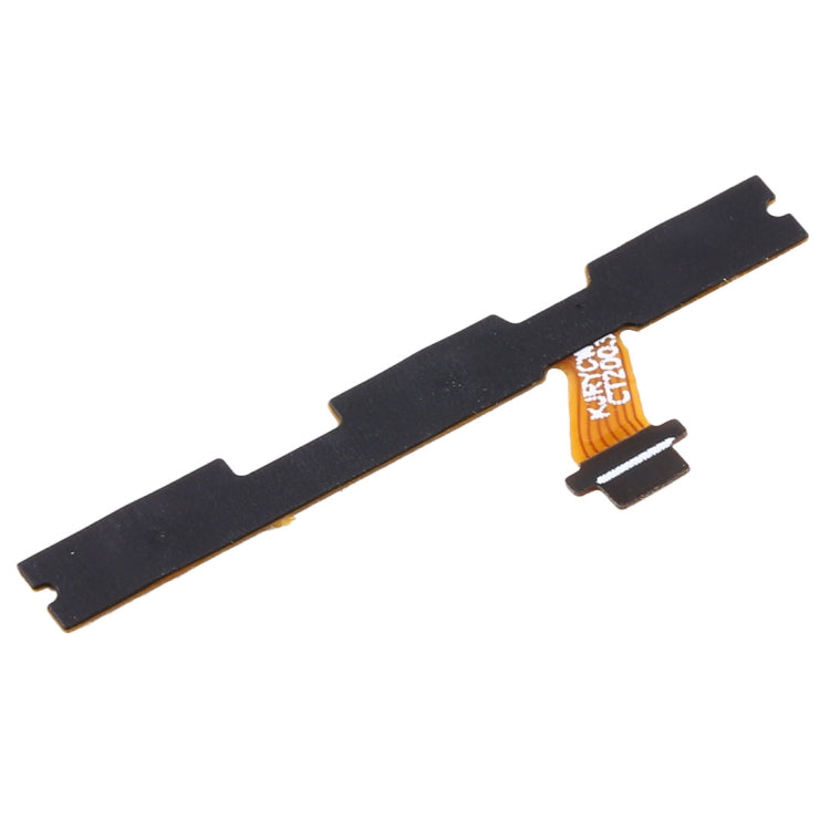 Power Button and Volume Button Flex Cable for Huawei Honor Play 3e