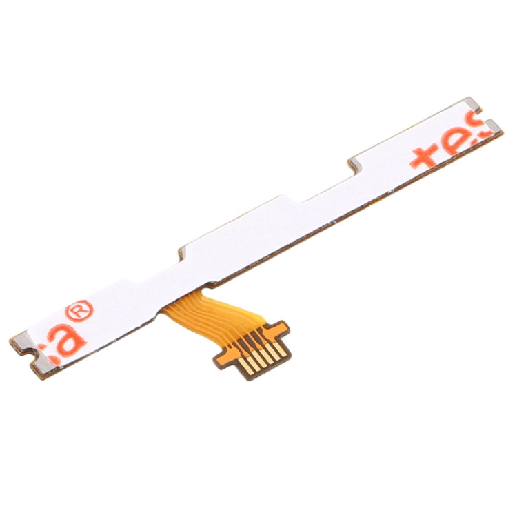 Câble flexible bouton d'alimentation et bouton de volume pour Huawei Honor Play 3e