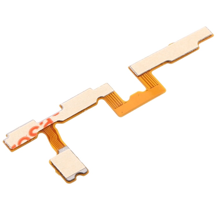 Power Button and Volume Button Flex Cable for Huawei Honor 20S