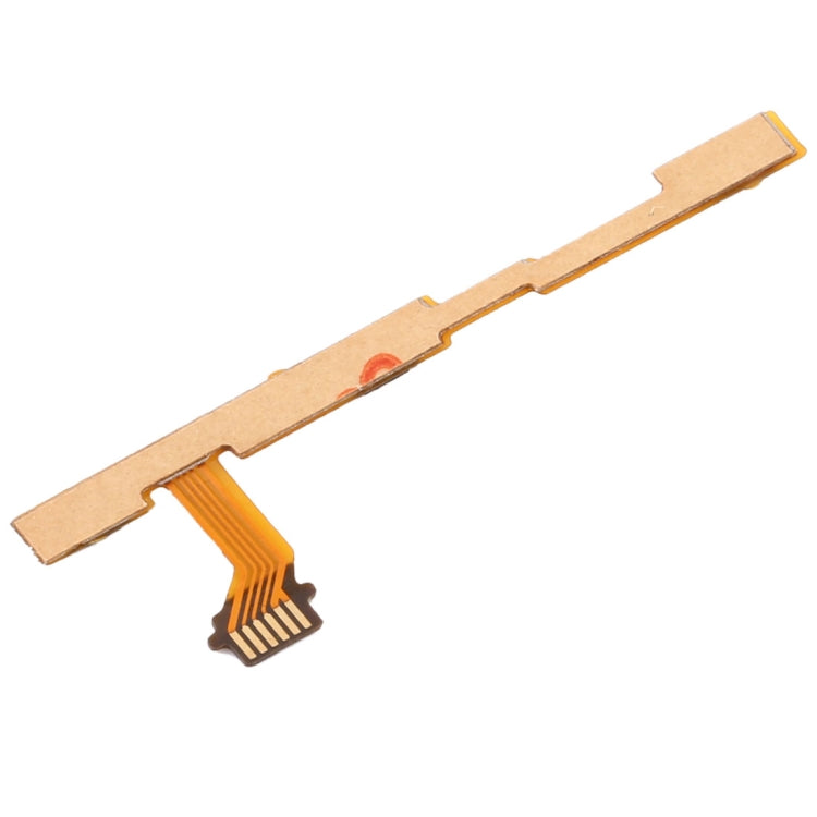 Power Button and Volume Button Flex Cable for Huawei Enjoy Max