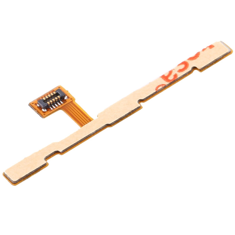 Power Button and Volume Button Flex Cable for Huawei Mate 9 Lite