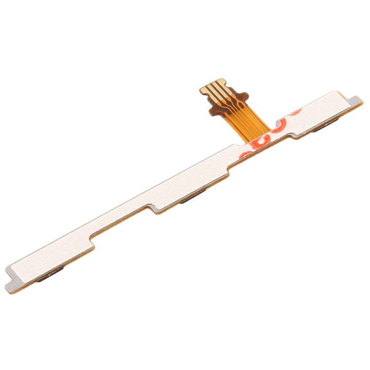 Nappe Bouton Power et Bouton Volume pour Huawei Y6 Prime (2018)