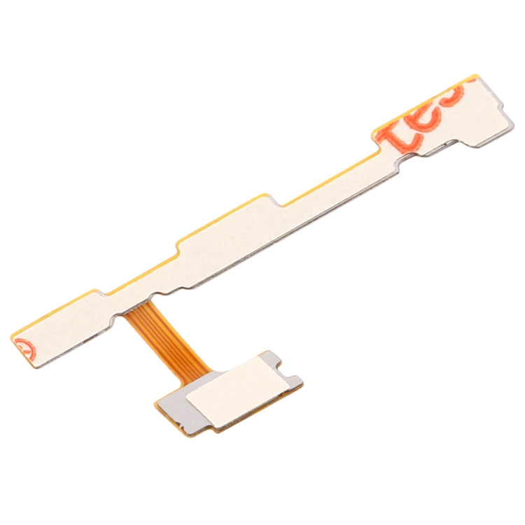 Power Button and Volume Button Flex Cable for Huawei Honor Play 4T