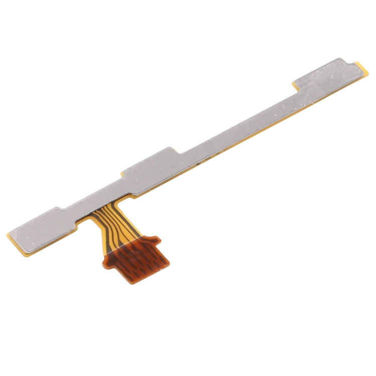 Power Button and Volume Button Flex Cable for Huawei Y6S 2020