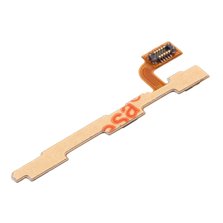 Power Button and Volume Button Flex Cable for Huawei P Smart Z