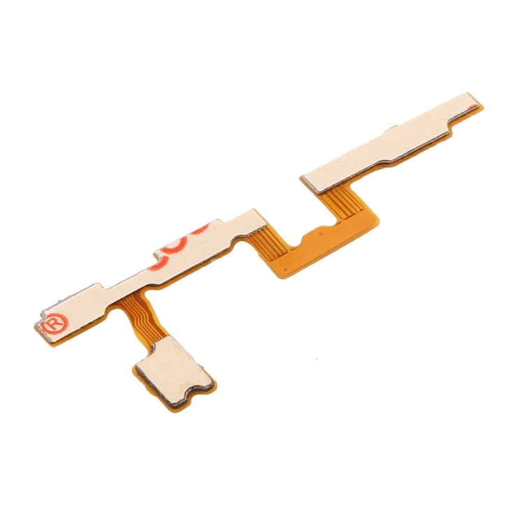 Power Button and Volume Button Flex Cable for Huawei Nova 5T