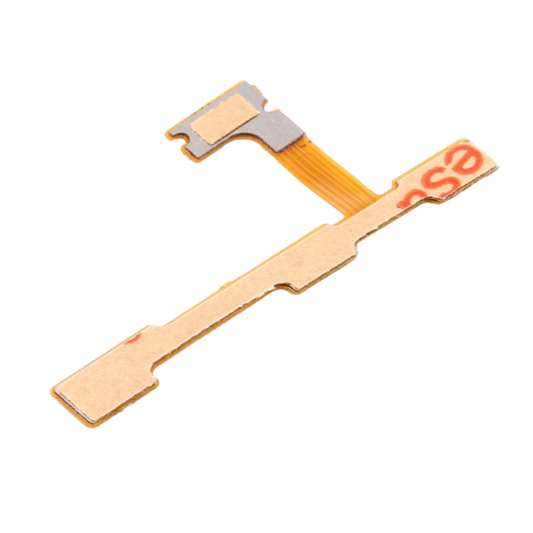 Power Button and Volume Button Flex Cable for Huawei Honor 9A