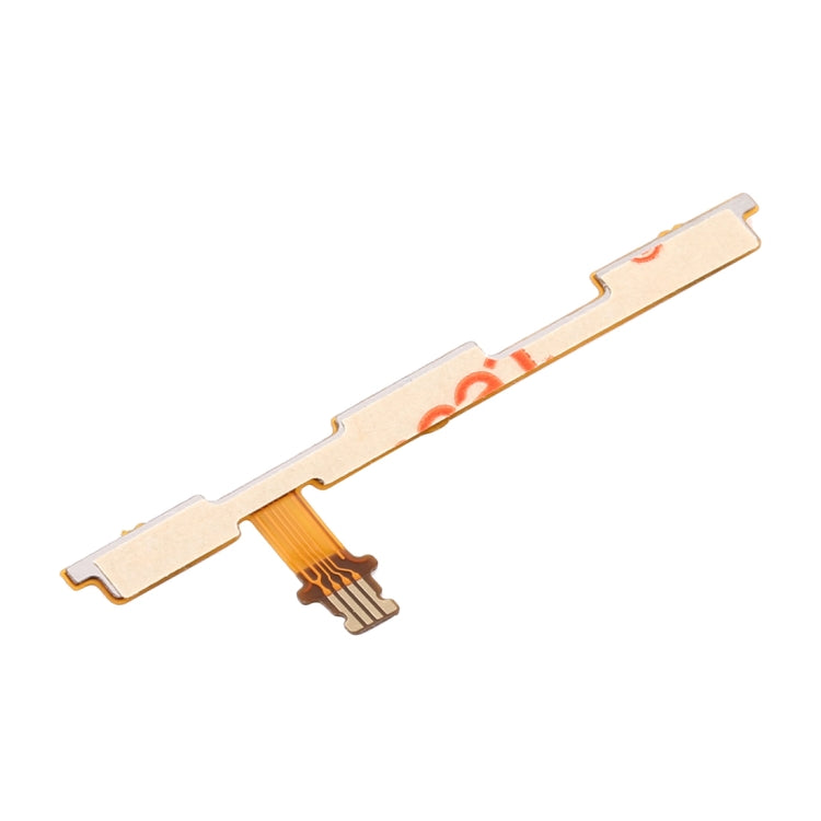 Power Button and Volume Button Flex Cable for Huawei Y6 (2018)