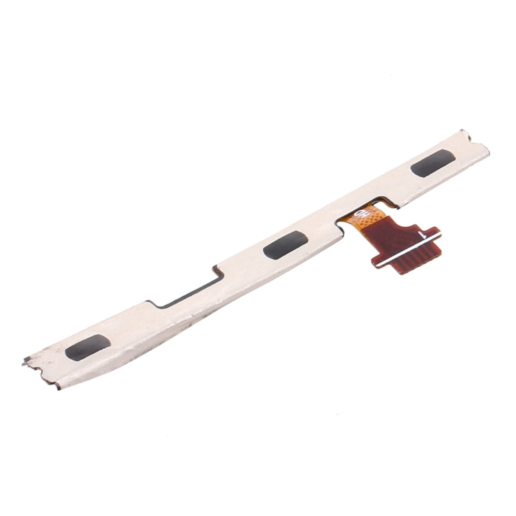 Câble flexible bouton d'alimentation et bouton de volume pour Huawei P9 Lite Mini