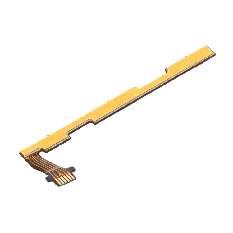 Power Button and Volume Button Flex Cable for Huawei Y5 (2017)