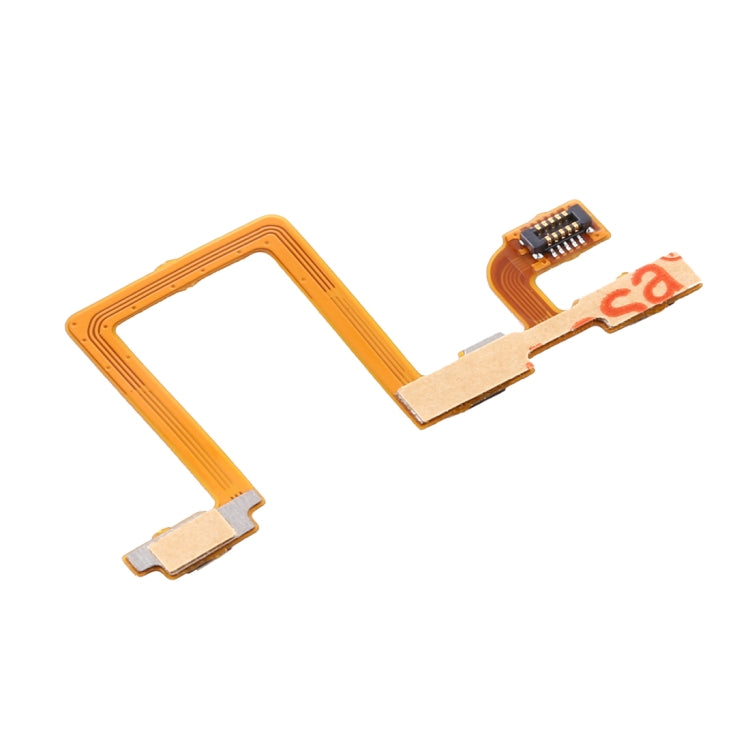 Power Button and Volume Button Flex Cable for Huawei Honor 9X Pro