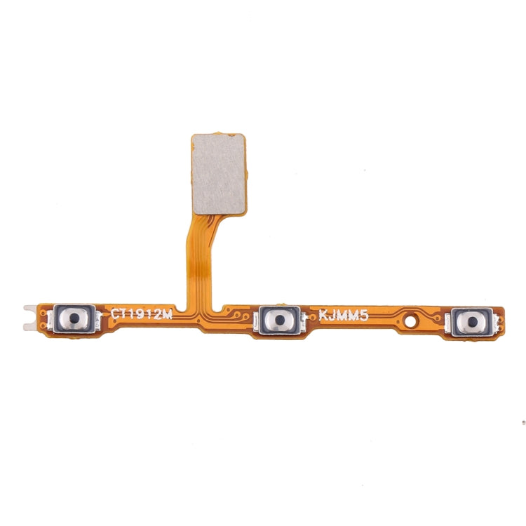 Power Button and Volume Button Flex Cable for Huawei Nova Plus