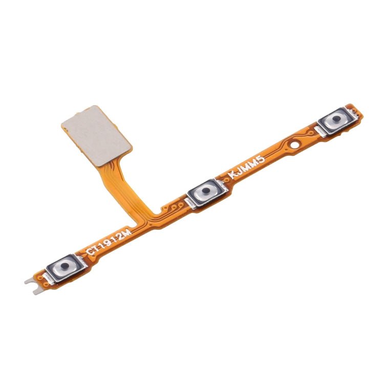 Power Button and Volume Button Flex Cable for Huawei Nova Plus