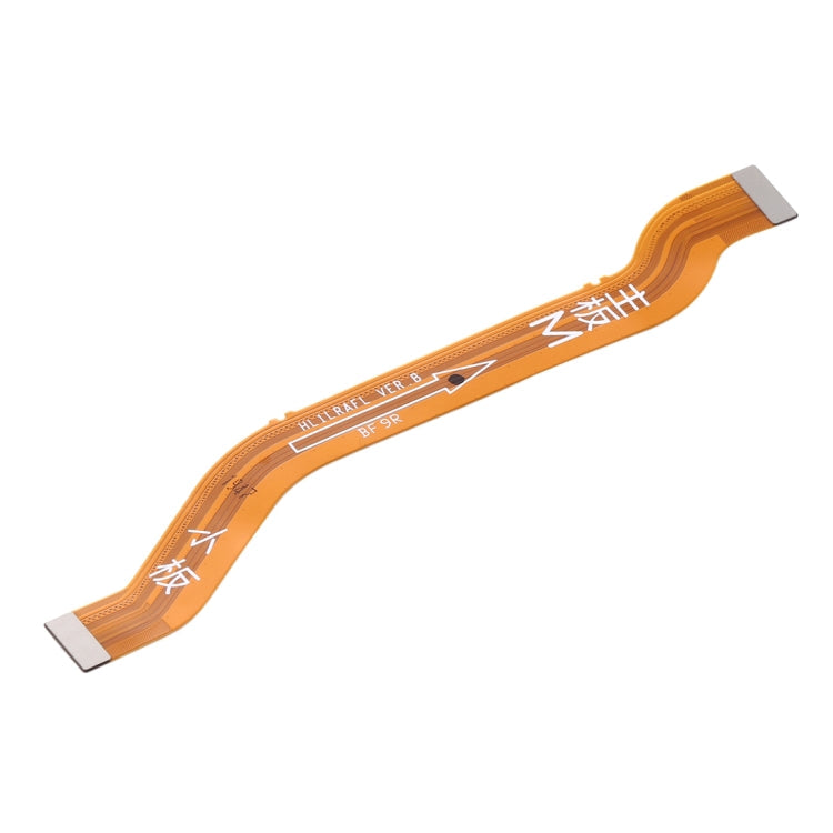 Motherboard Flex Cable For Huawei Honor Play 4T Pro