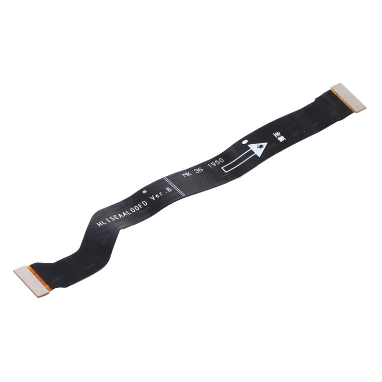 Motherboard Flex Cable For Huawei Nova 5