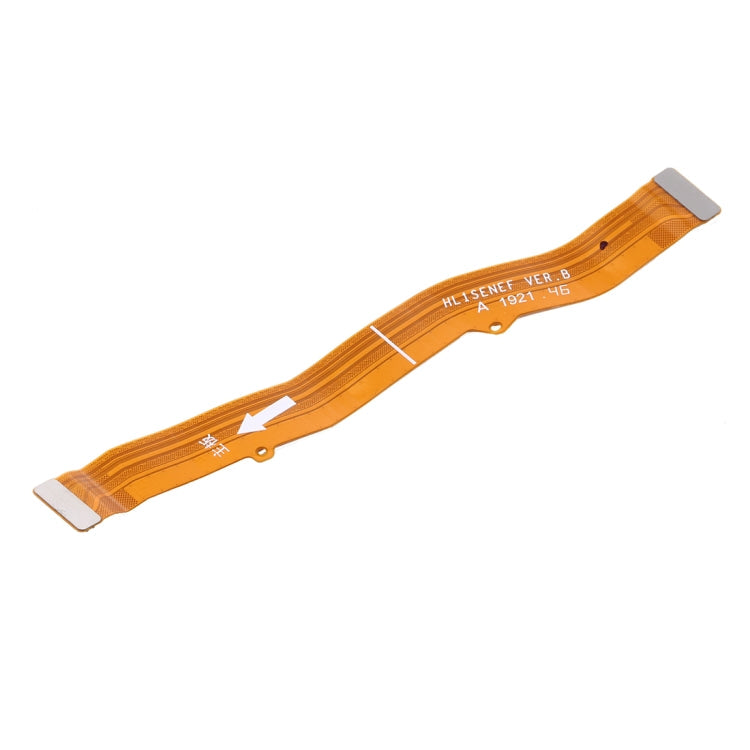 Motherboard Flex Cable For Huawei P20 Lite (2019)