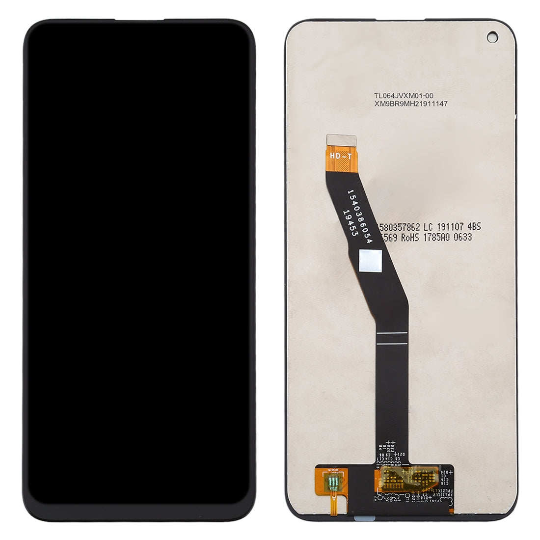 Pantalla LCD + Tactil Digitalizador Huawei P40 Lite E