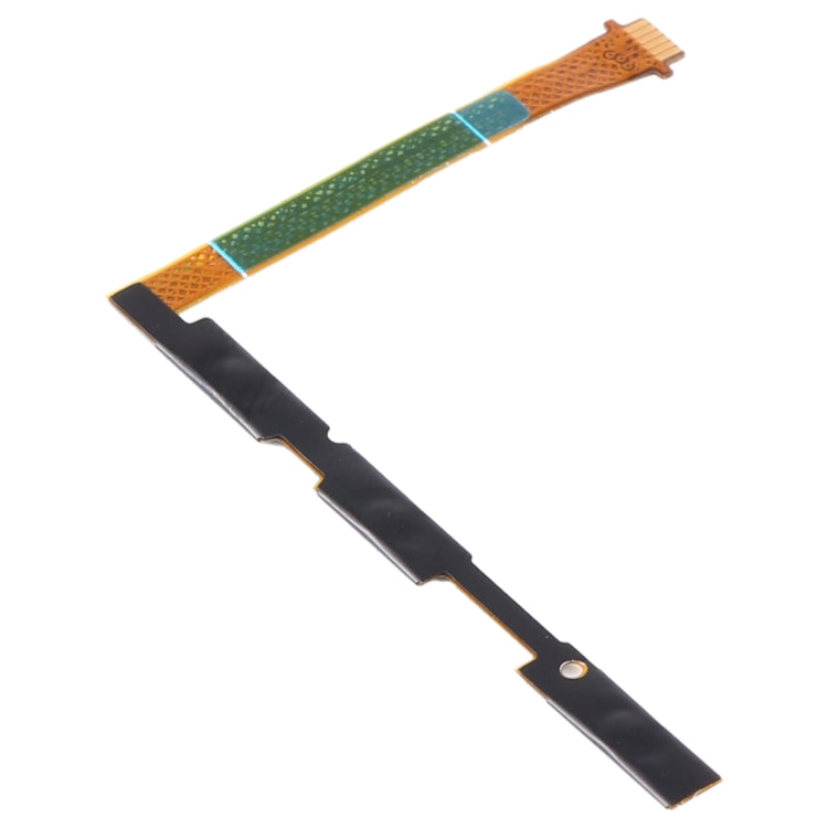 Câble flexible bouton d'alimentation et bouton de volume pour Huawei MediaPad T5