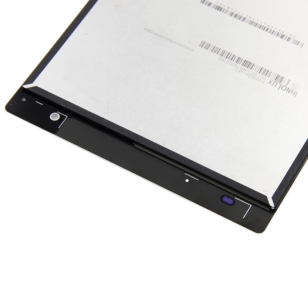 Pantalla LCD + Tactil Digitalizador Lenovo Tab 4 Plus 8704X Negro