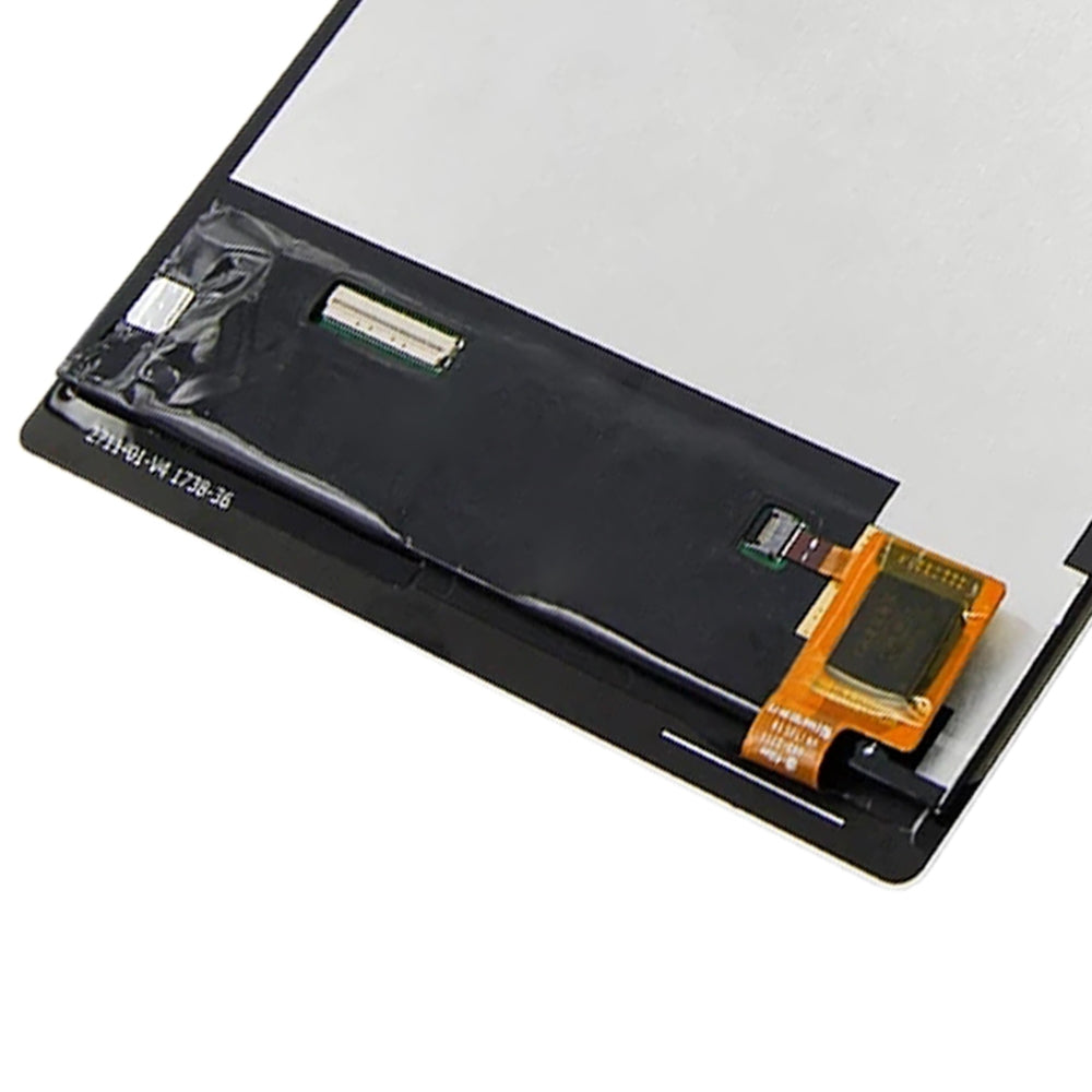 Pantalla LCD + Tactil Digitalizador Lenovo Tab 4 Plus 8704X Blanco