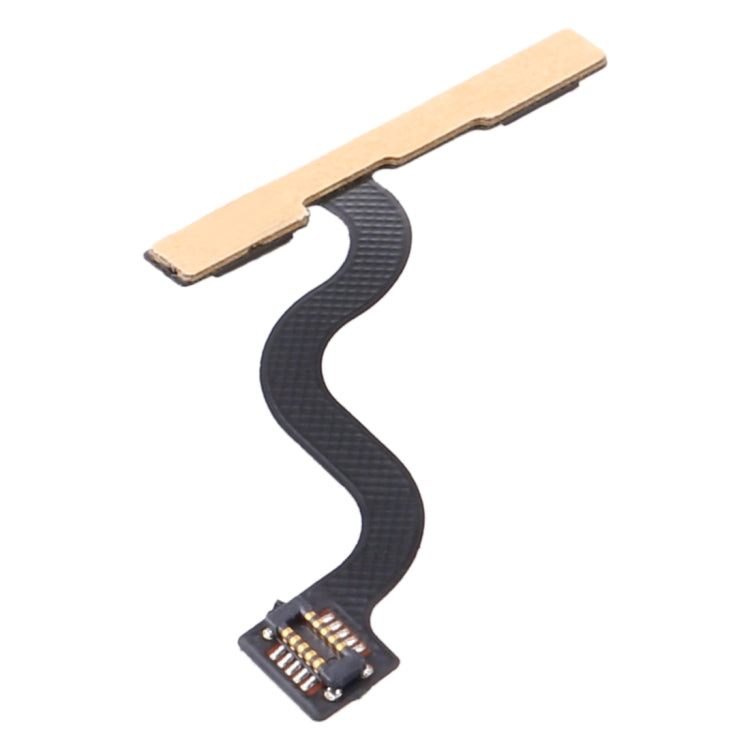 Câble flexible du bouton de volume pour Xiaomi Black Shark 2