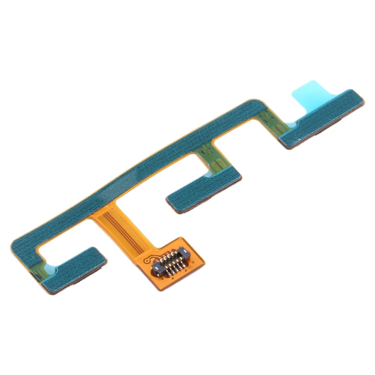 Power Button and Volume Button Flex Cable for Motorola Moto G7 Power